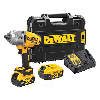 DeWalt DCF900P2T-QW Akku-Schlagschrauber