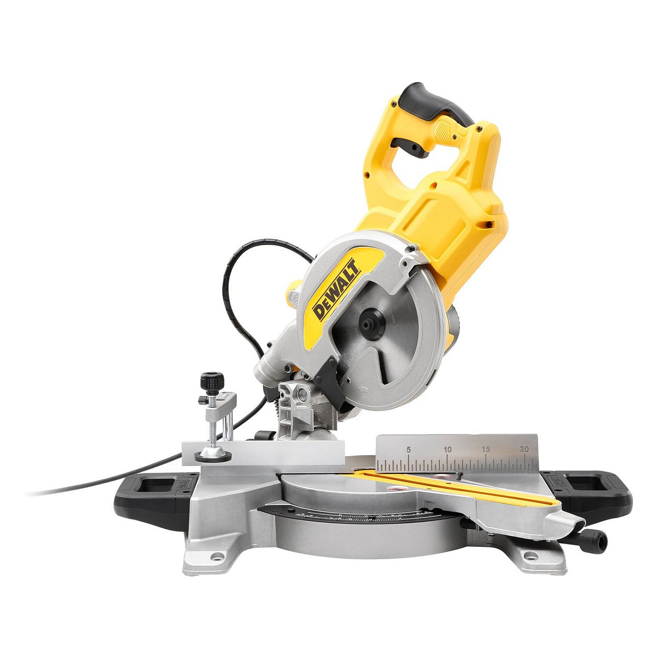 DEWALT Paneelsaege 216 mm. 1800 Watt