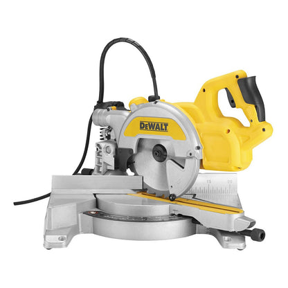 DEWALT Paneelsaege 216 mm. 1800 Watt