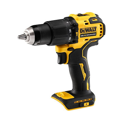 DeWalt DCD709N-XJ Akku-Schlagbohrschrauber