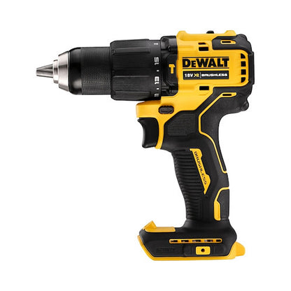 DeWalt DCD709N-XJ Akku-Schlagbohrschrauber