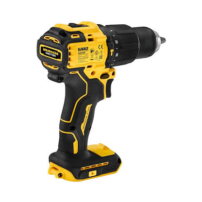 DeWalt DCD709N-XJ Akku-Schlagbohrschrauber