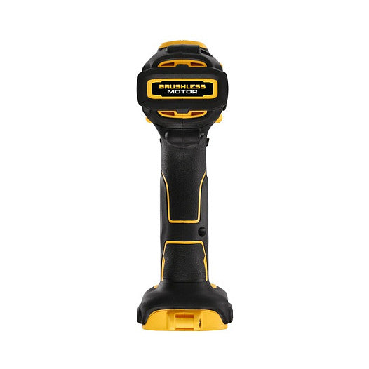 DeWalt DCD709N-XJ Akku-Schlagbohrschrauber