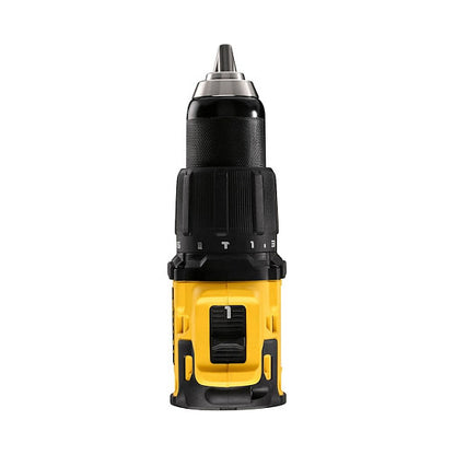DeWalt DCD709N-XJ Akku-Schlagbohrschrauber