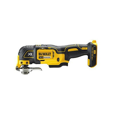 DeWalt DCS355N-XJ Akku-Multitool