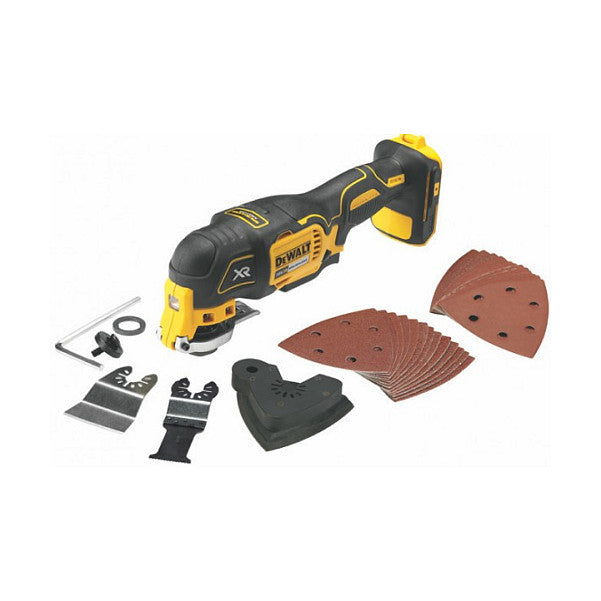 DeWalt DCS355N-XJ Akku-Multitool