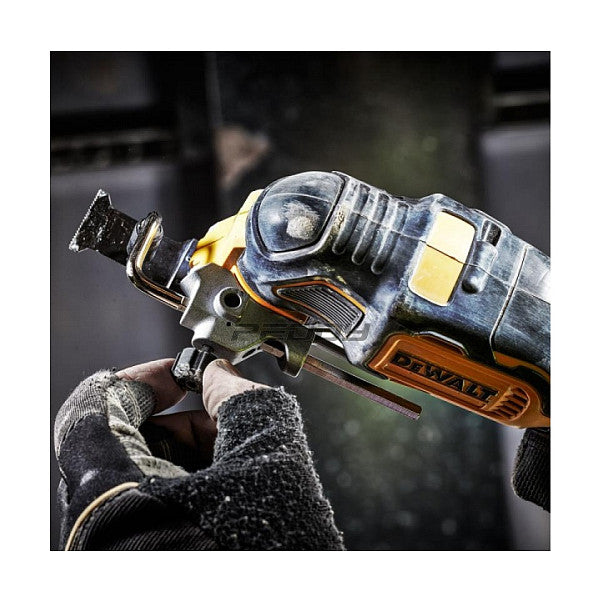 DeWalt DCS355N-XJ Akku-Multitool
