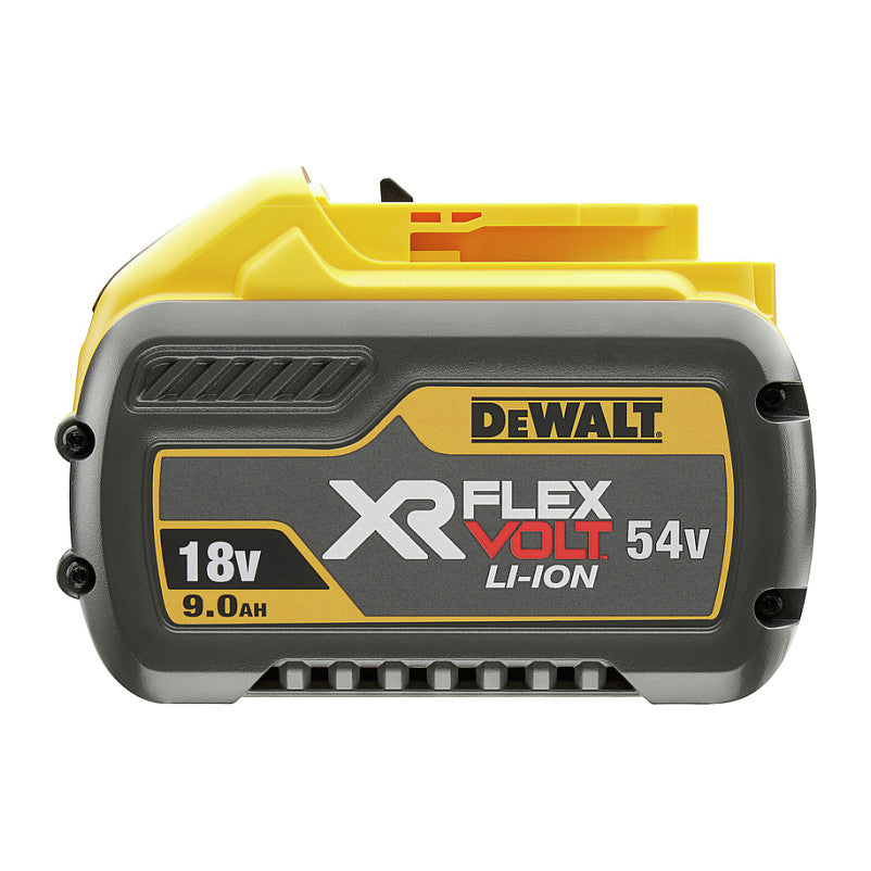 DeWalt DCB547 FlexVolt 18V/54V XR 9.0 Ah