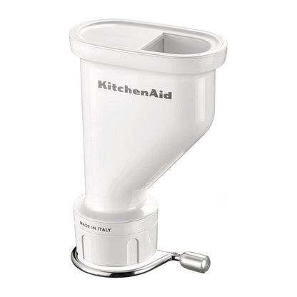 KitchenAid Küchenmaschine Zubehör Röhrennudelvorsatz