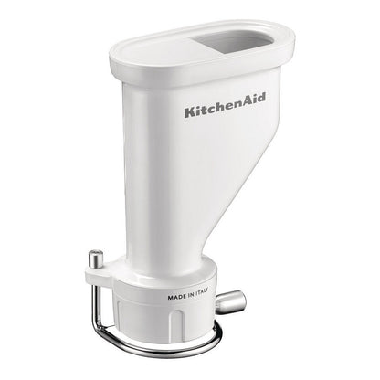 KitchenAid Küchenmaschine Zubehör Röhrennudelvorsatz