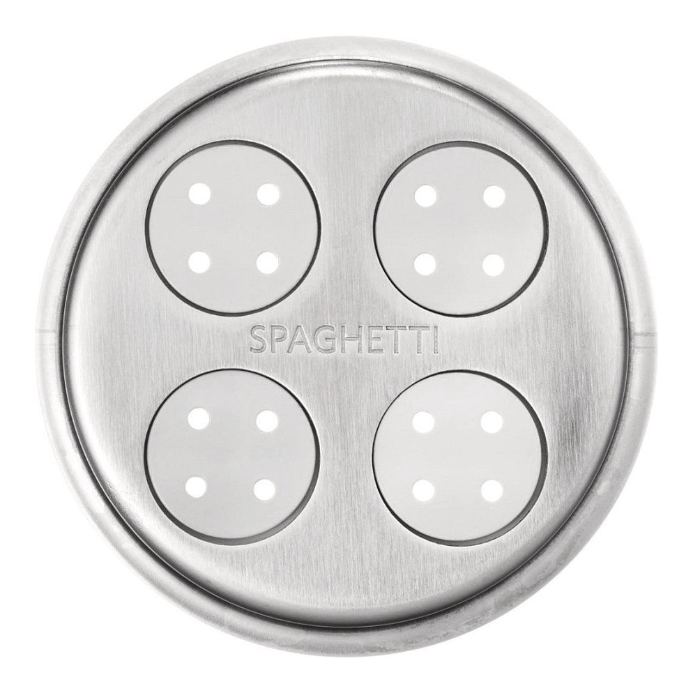 KitchenAid Küchenmaschine Zubehör Röhrennudelvorsatz