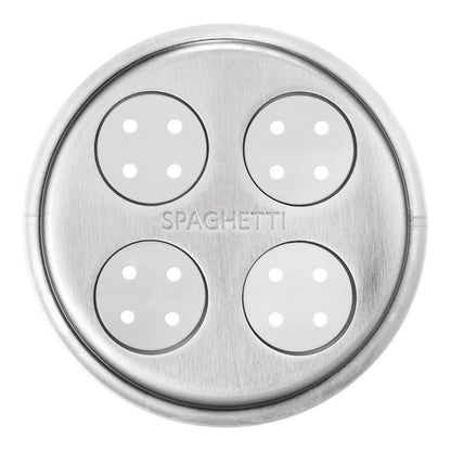 KitchenAid Küchenmaschine Zubehör Röhrennudelvorsatz