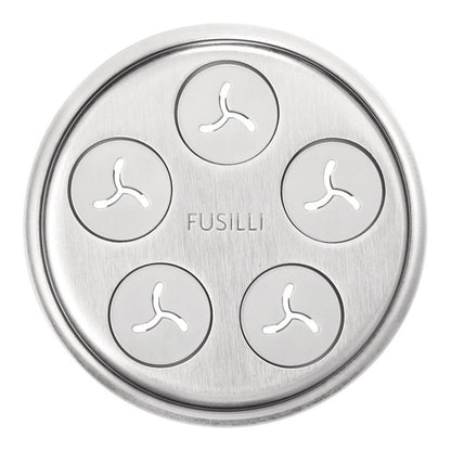 KitchenAid Küchenmaschine Zubehör Röhrennudelvorsatz