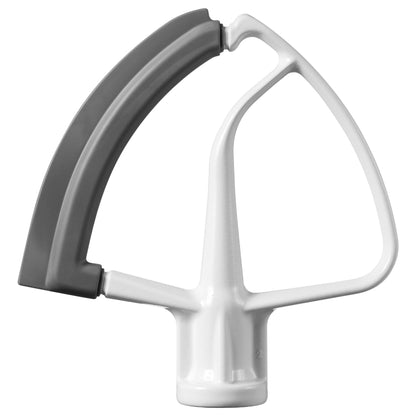 KitchenAid Küchenmaschine Zubehör Flexi-Flachrührer