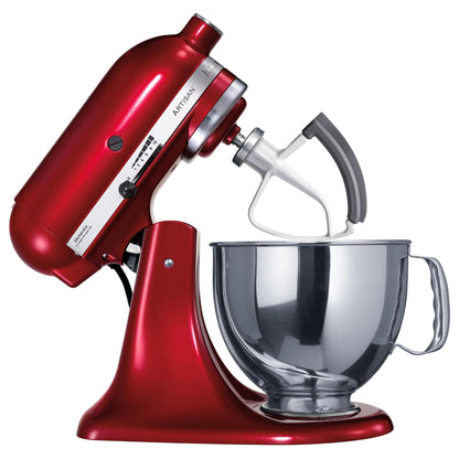 KitchenAid Küchenmaschine Zubehör Flexi-Flachrührer
