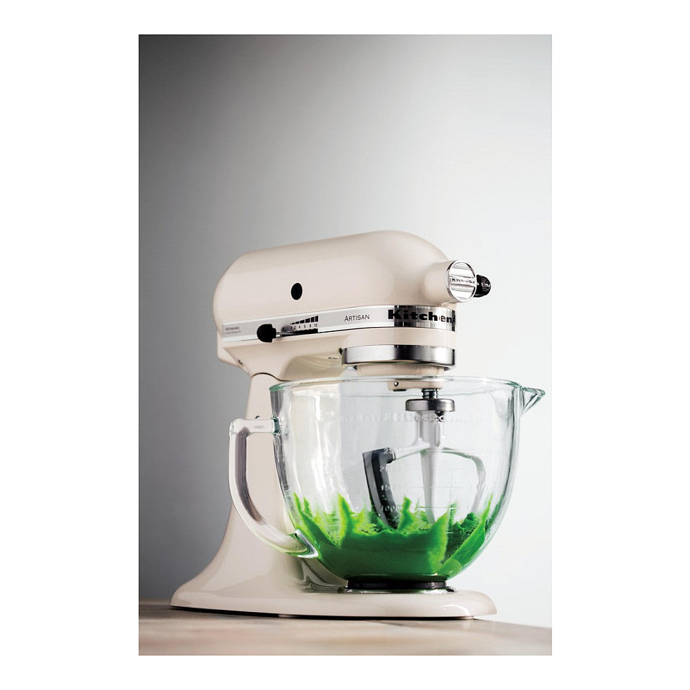 KitchenAid Küchenmaschine Zubehör Flexi-Flachrührer
