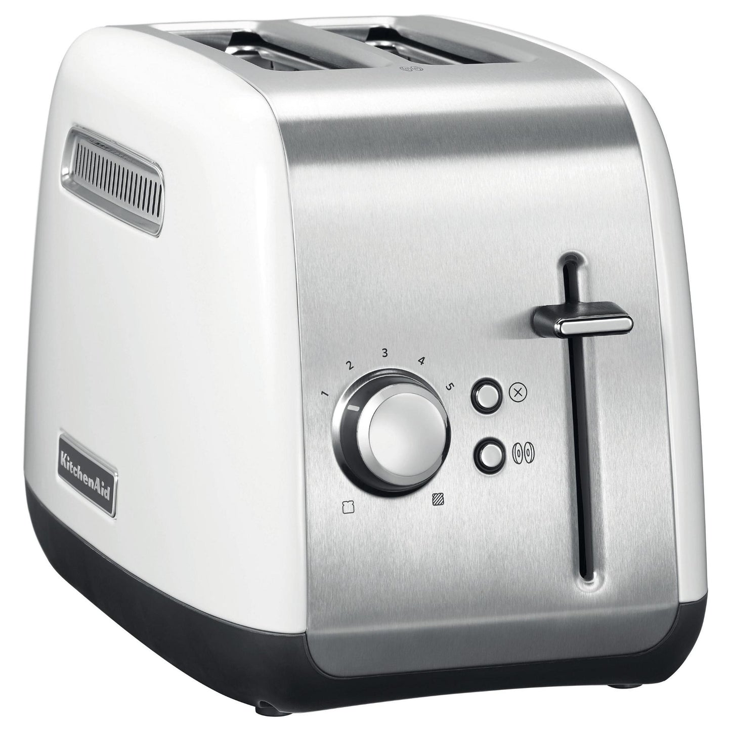 KitchenAid 5KMT2115EWH weiß