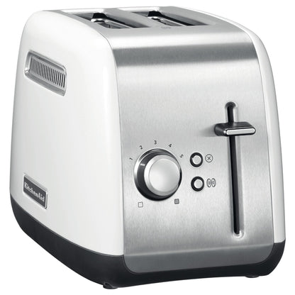 KitchenAid 5KMT2115EWH weiß