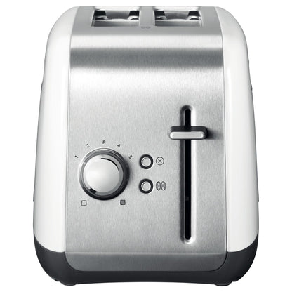 KitchenAid 5KMT2115EWH weiß