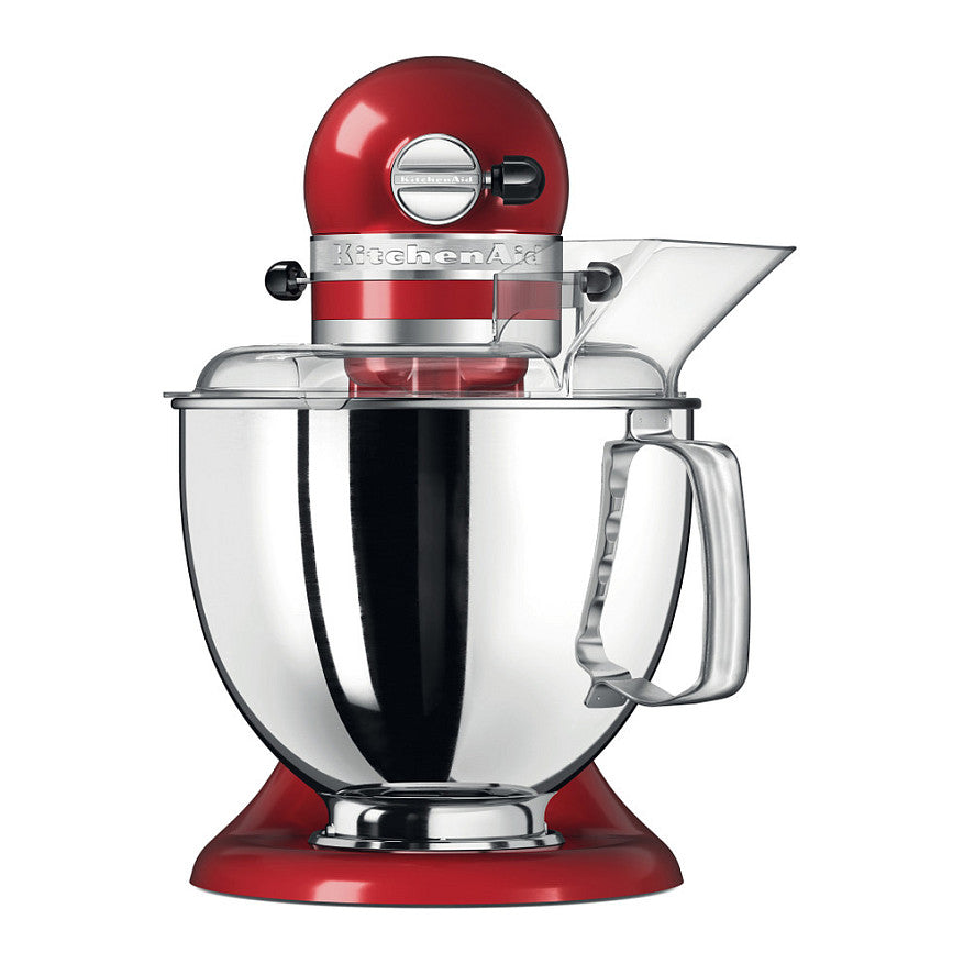 KitchenAid Artisan 5KSM175PSEER Empire Rot