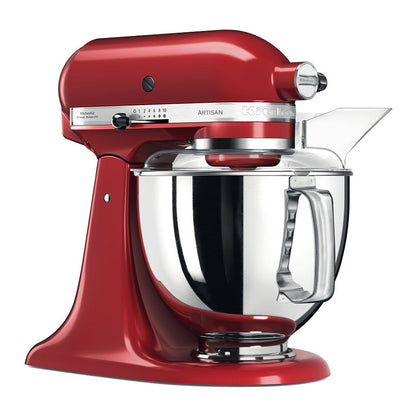 KitchenAid Artisan 5KSM175PSEER Empire Rot