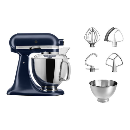 KitchenAid Artisan 5KSM175PSEIB Tintenblau