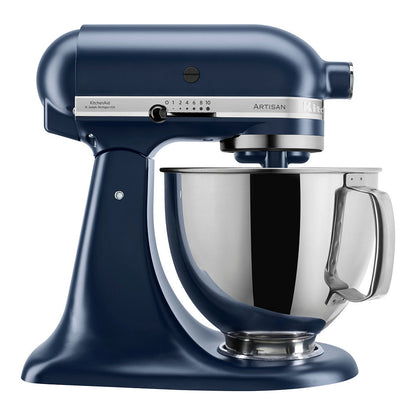 KitchenAid Artisan 5KSM175PSEIB Tintenblau