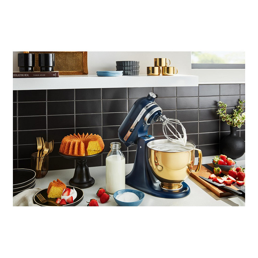 KitchenAid Artisan 5KSM175PSEIB Tintenblau