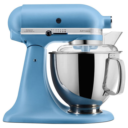 KitchenAid Artisan 5KSM175PSEVB Vintage blue