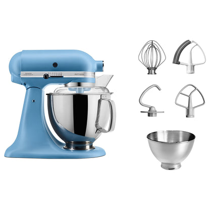 KitchenAid Artisan 5KSM175PSEVB Vintage blue