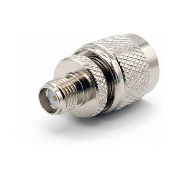 DELOCK WLANz Adapter RP-SMA zu RP-TNC