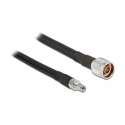 Antennenkabel N Stecker > RP-SMA Stecker CFD400 LLC400 10 m low loss