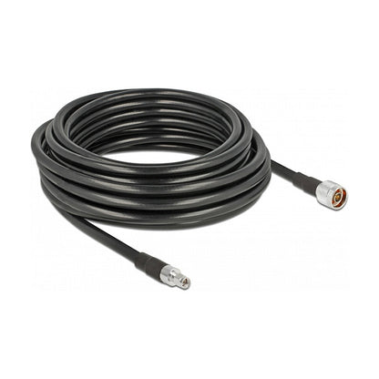 Antennenkabel N Stecker > RP-SMA Stecker CFD400 LLC400 10 m low loss