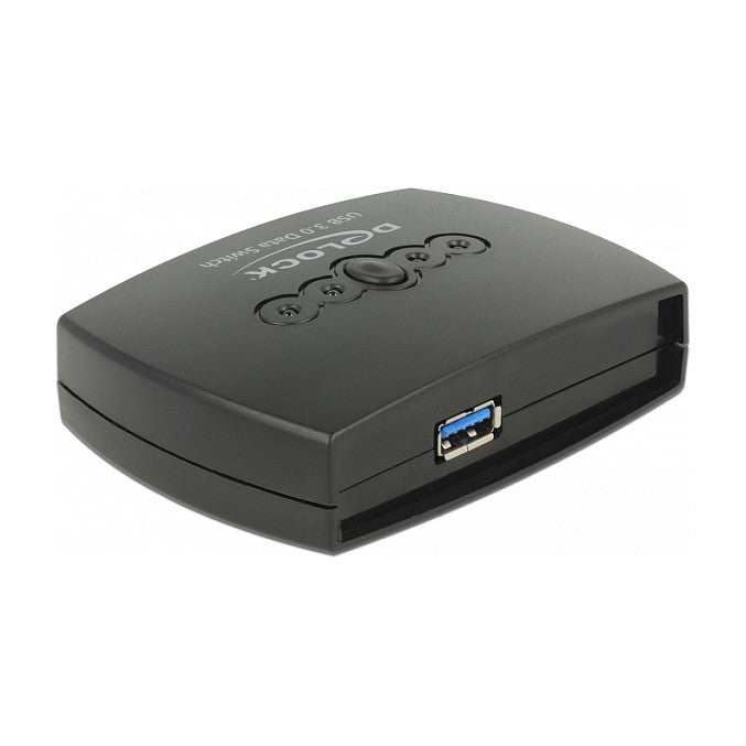 DELOCK USB 3.0 Sharing Switch 4 - 1