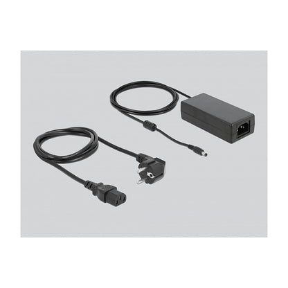 DELOCK Gigabit Ethernet Switch 4 Port PoE + 1 RJ45