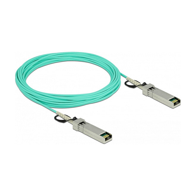 Aktives Optisches Kabel SFP+ 10 m