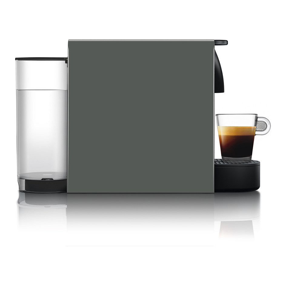 Nespresso XN 110B Essenza Mini Coffee Machine grau by Krups