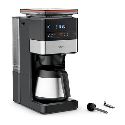 Krups KT 8428 Grind Aroma XL Thermo