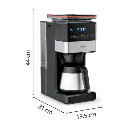 Krups KT 8428 Grind Aroma XL Thermo
