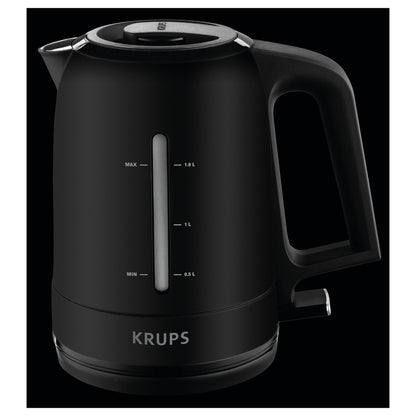 Krups BW 2448 schwarz