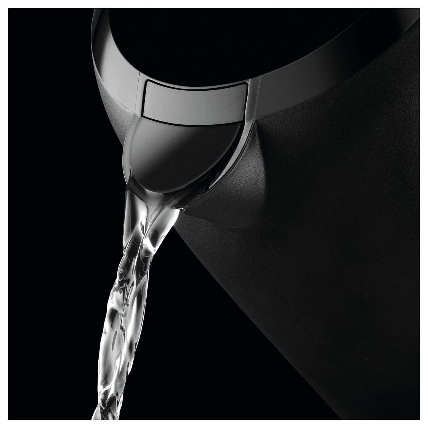 Krups BW 2448 schwarz