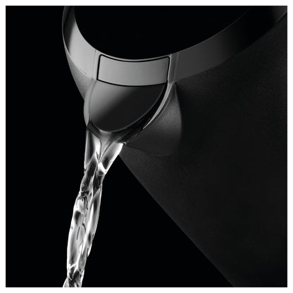 Krups BW 2448 schwarz