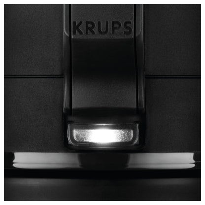 Krups BW 2448 schwarz