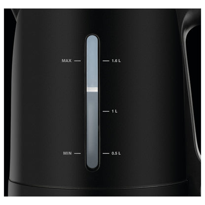 Krups BW 2448 schwarz
