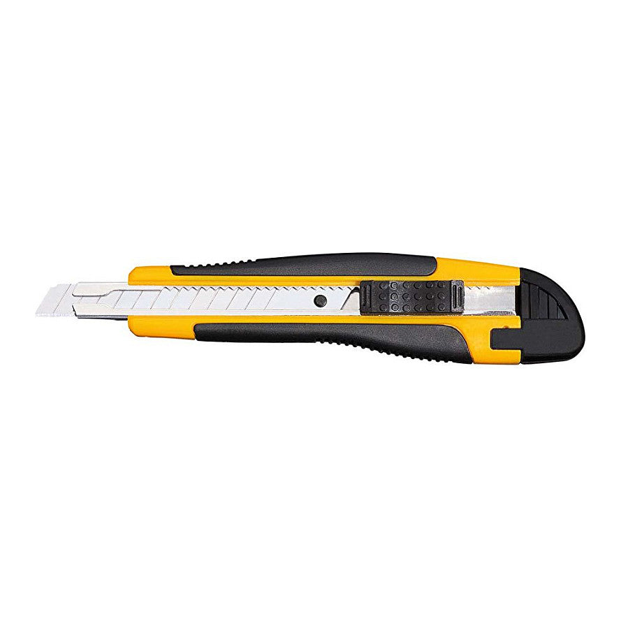 WEDO Allround-Cutter 9 mm inkl. 2 Ersatzklingen