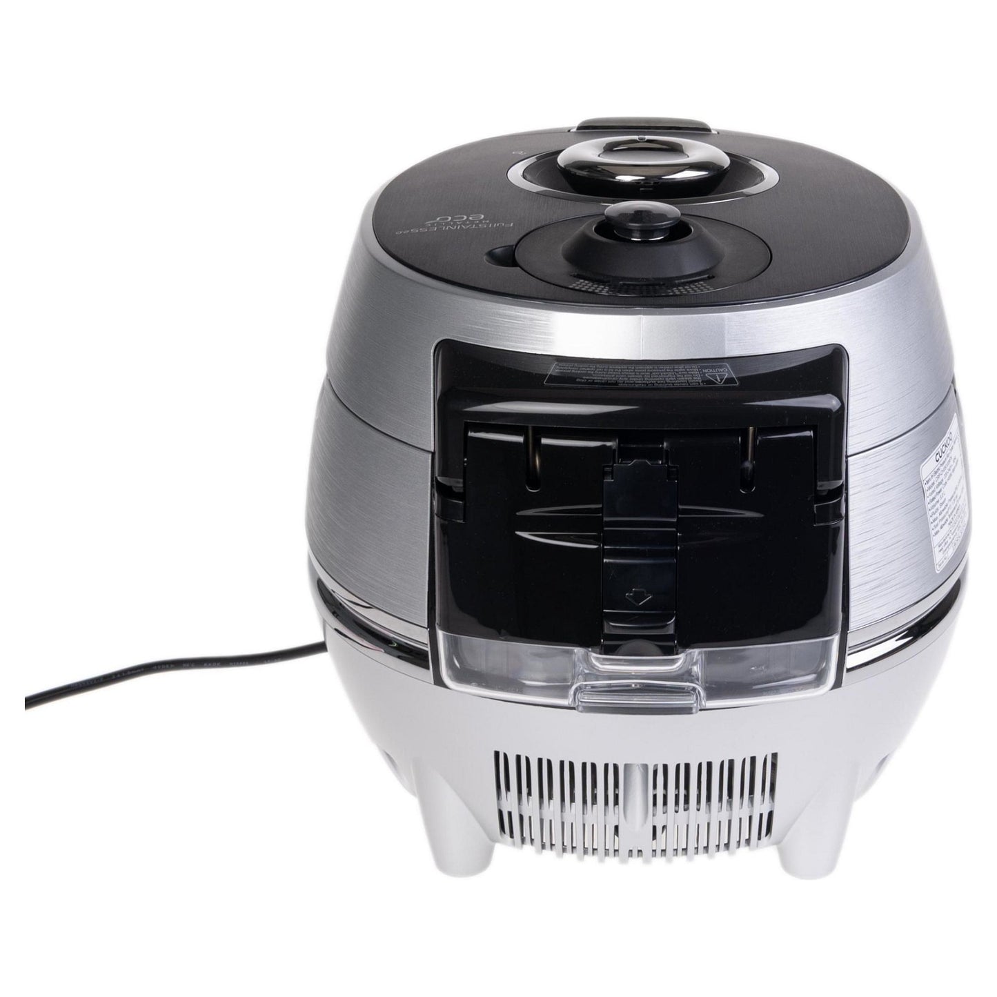 Cuckoo Reiskocher 1.80l CRP-CHSS1009FN Induktions-Druck