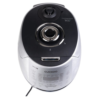 Cuckoo Reiskocher 1.80l CRP-CHSS1009FN Induktions-Druck