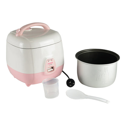 Cuckoo Reiskocher 1.08l CR-0632 3D-Hitzesystem Warmhaltung