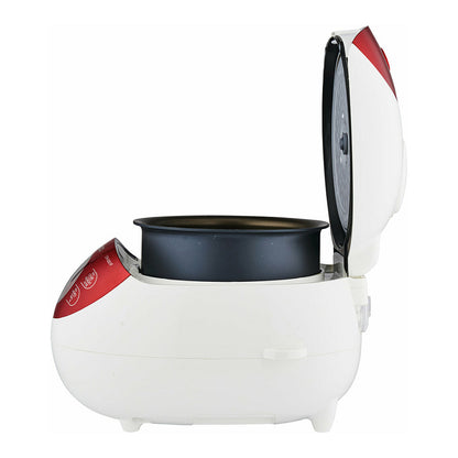 Cuckoo Reiskocher 0.54l CR-0351F 3D-Hitzesystem Warmhaltung