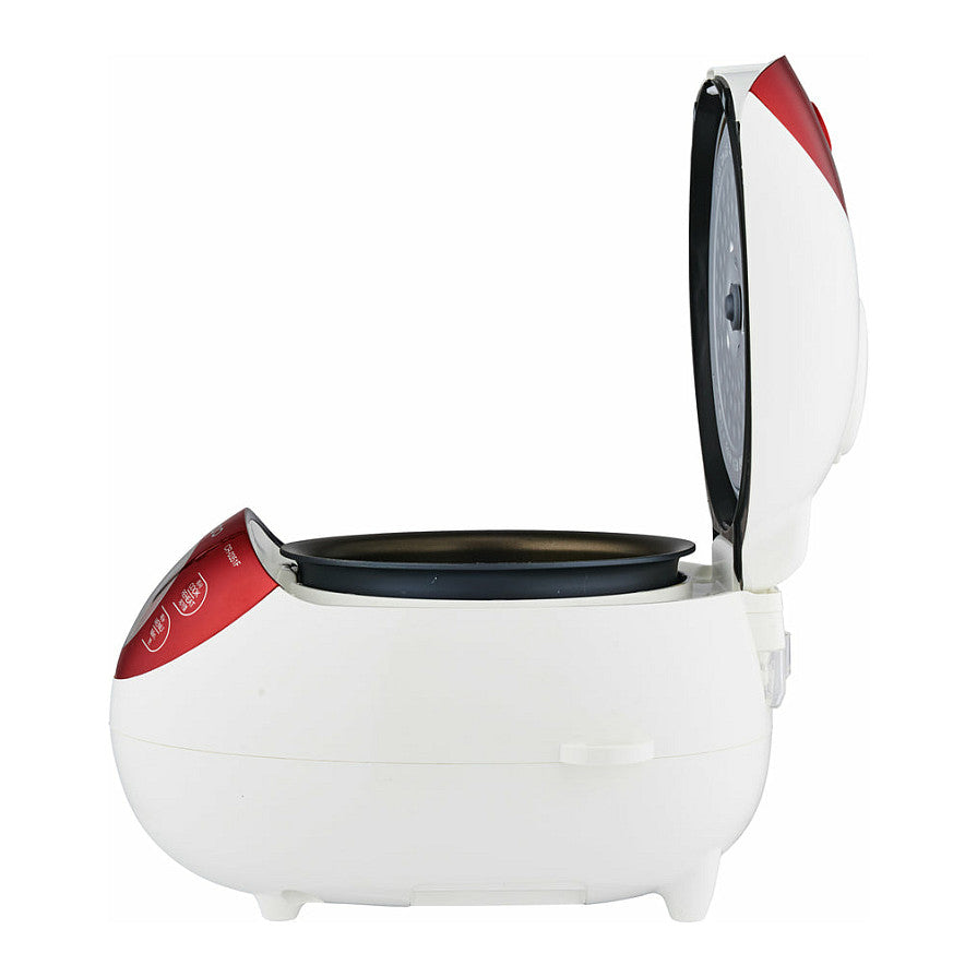 Cuckoo Reiskocher 0.54l CR-0351F 3D-Hitzesystem Warmhaltung